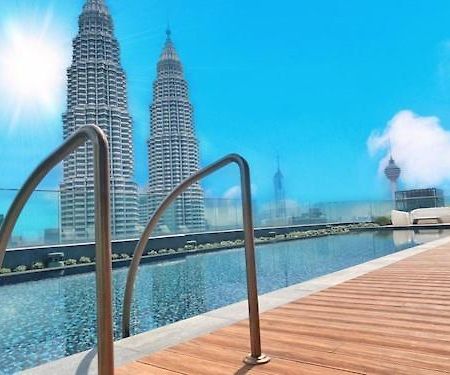 Star Holiday Sky Pool Klcc Kuala Lumpur Esterno foto