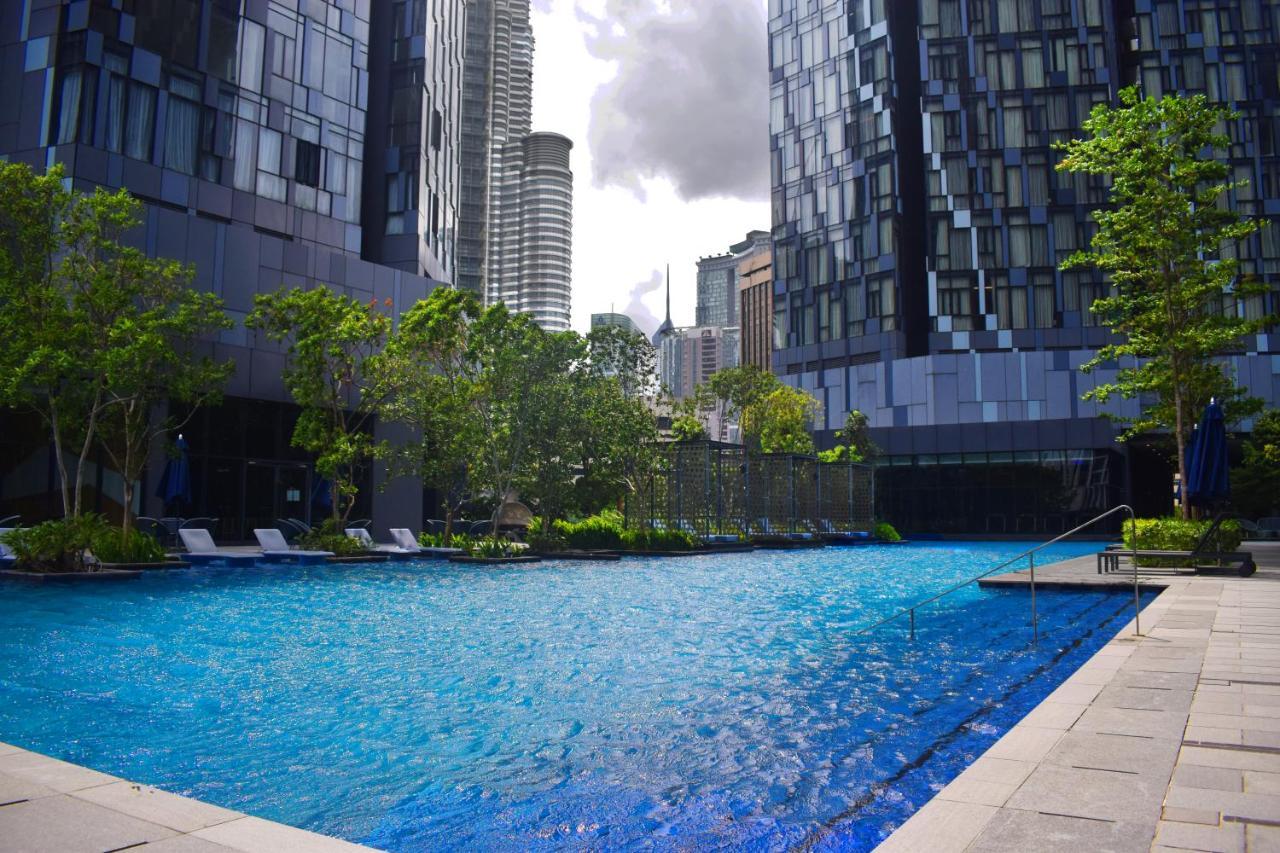 Star Holiday Sky Pool Klcc Kuala Lumpur Esterno foto