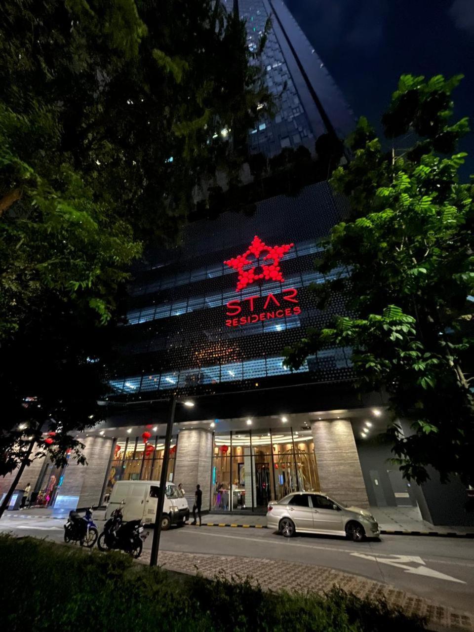 Star Holiday Sky Pool Klcc Kuala Lumpur Esterno foto